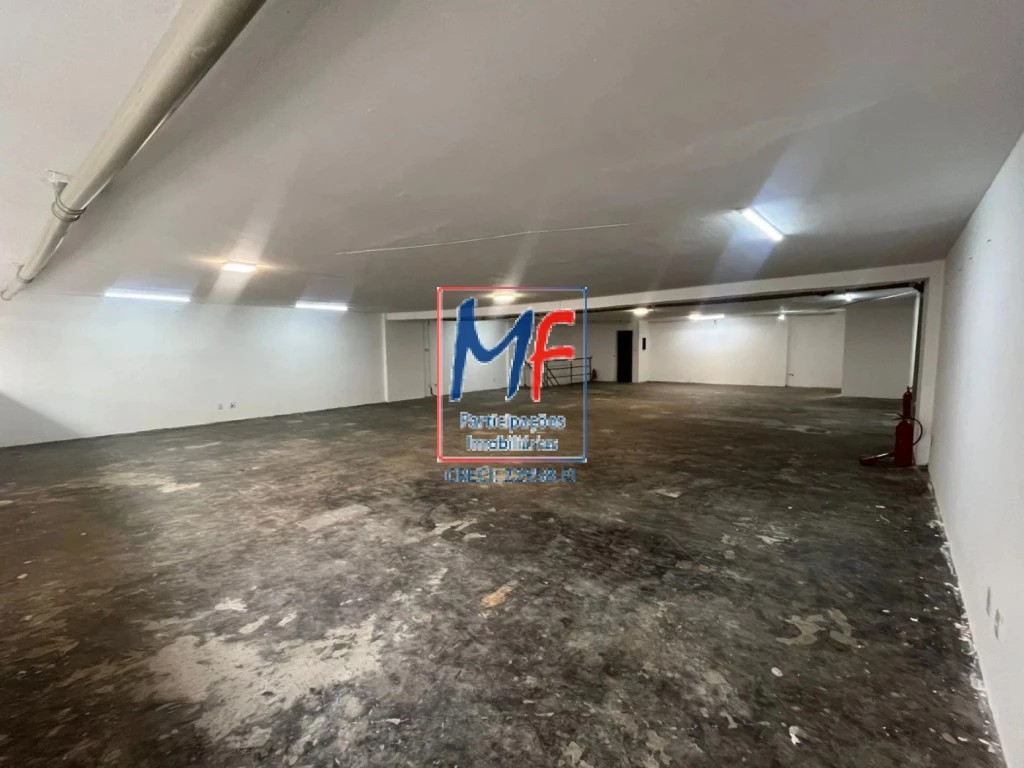 Depósito-Galpão, 440 m² - Foto 2