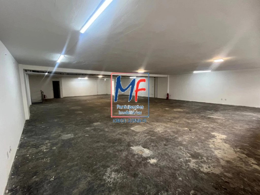 Depósito-Galpão, 440 m² - Foto 3