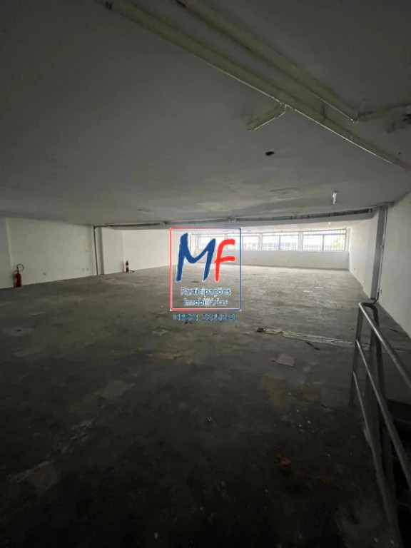 Depósito-Galpão, 440 m² - Foto 4