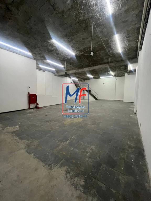 Depósito-Galpão, 440 m² - Foto 5