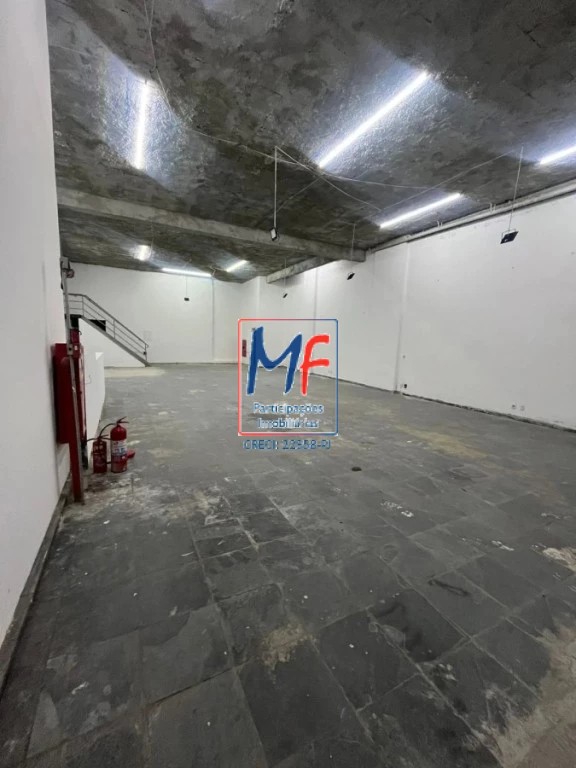 Depósito-Galpão, 440 m² - Foto 7