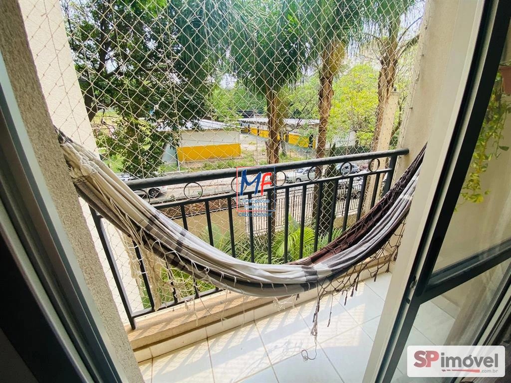 Apartamento, 3 quartos, 54 m² - Foto 1