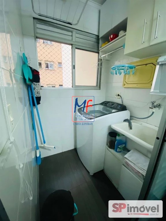 Apartamento, 3 quartos, 54 m² - Foto 5