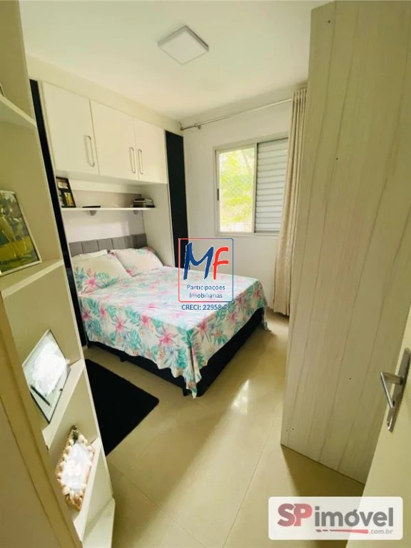 Apartamento, 3 quartos, 54 m² - Foto 13