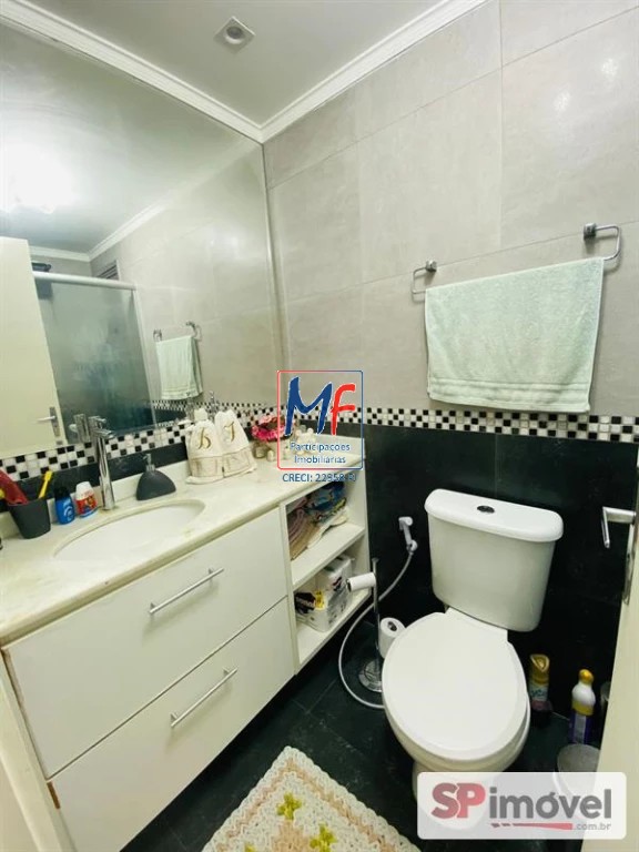 Apartamento, 3 quartos, 54 m² - Foto 7