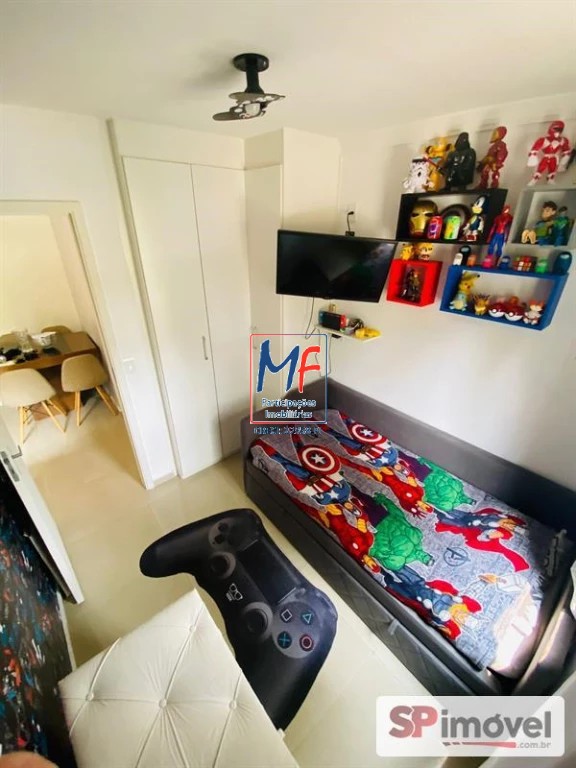 Apartamento, 3 quartos, 54 m² - Foto 10