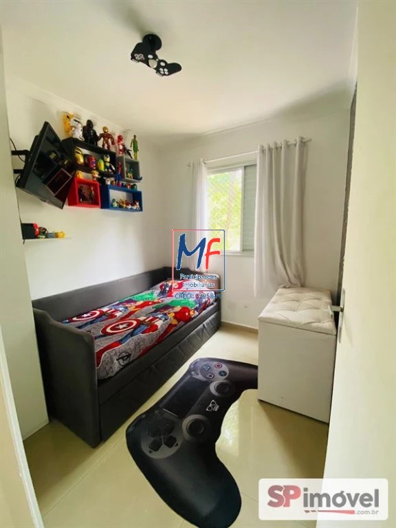 Apartamento, 3 quartos, 54 m² - Foto 11