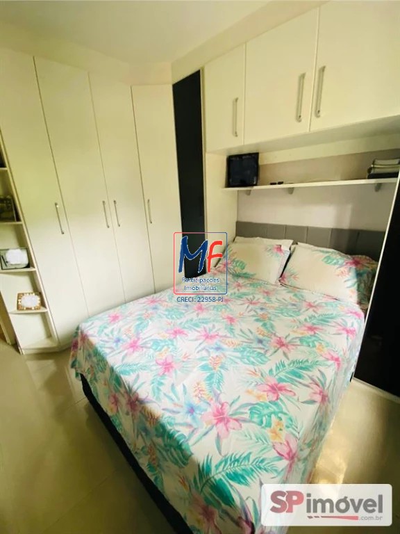 Apartamento, 3 quartos, 54 m² - Foto 12