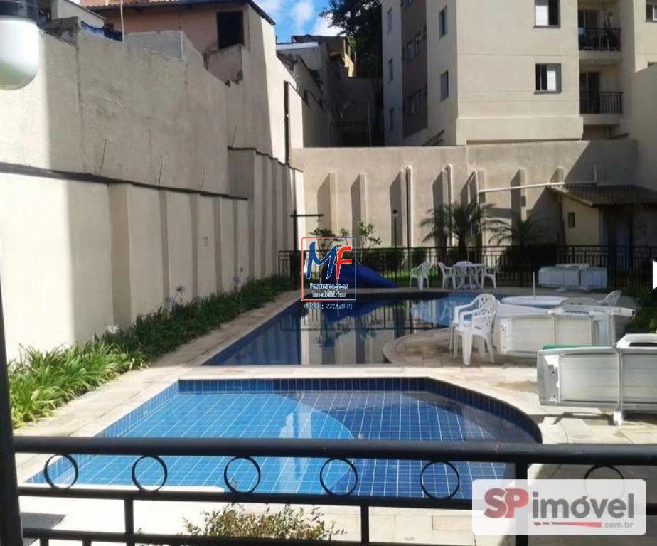 Apartamento, 3 quartos, 54 m² - Foto 14