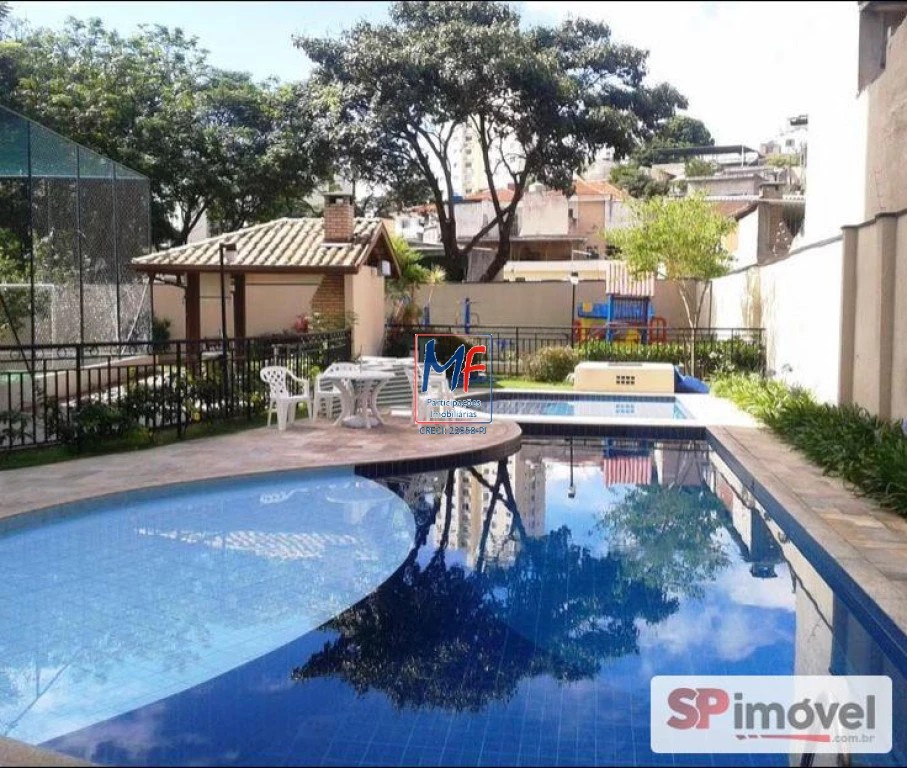 Apartamento, 3 quartos, 54 m² - Foto 15