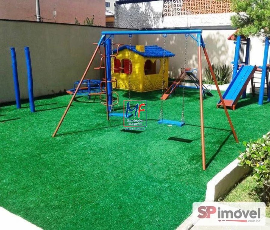 Apartamento, 3 quartos, 54 m² - Foto 16