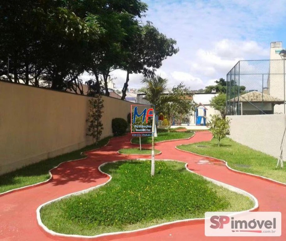 Apartamento, 3 quartos, 54 m² - Foto 17