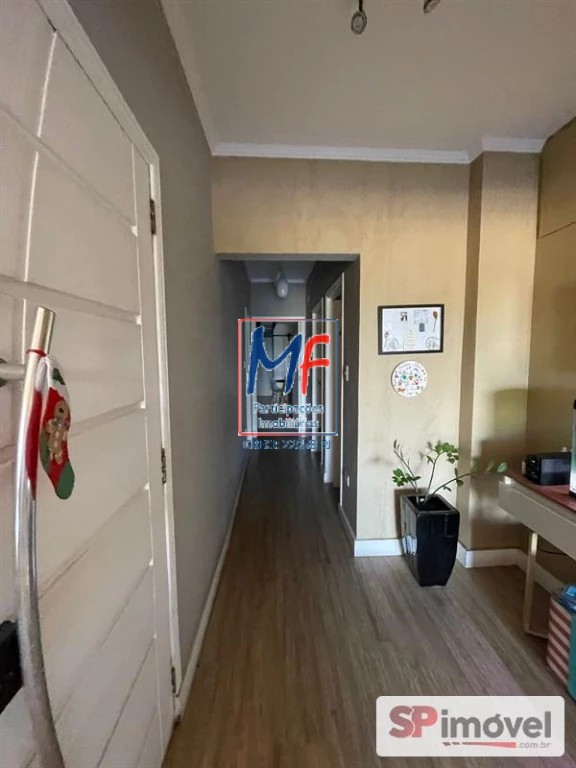 Apartamento, 3 quartos, 170 m² - Foto 2