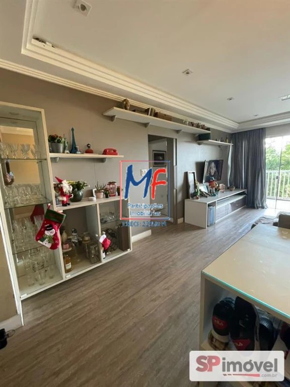 Apartamento, 3 quartos, 170 m² - Foto 3