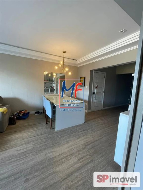 Apartamento, 3 quartos, 170 m² - Foto 4