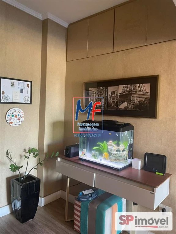 Apartamento, 3 quartos, 170 m² - Foto 5