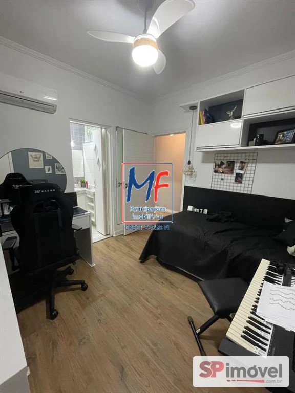 Apartamento, 3 quartos, 170 m² - Foto 8