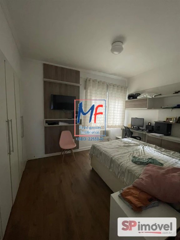 Apartamento, 3 quartos, 170 m² - Foto 9
