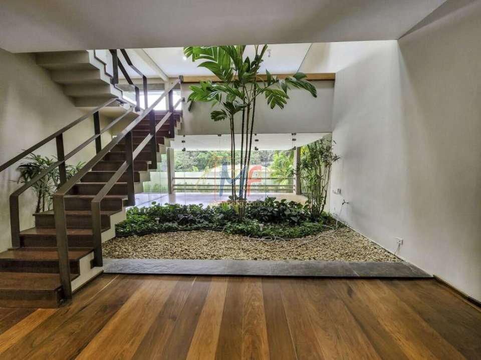 Casa de Condomínio à venda e aluguel com 5 quartos, 730m² - Foto 12