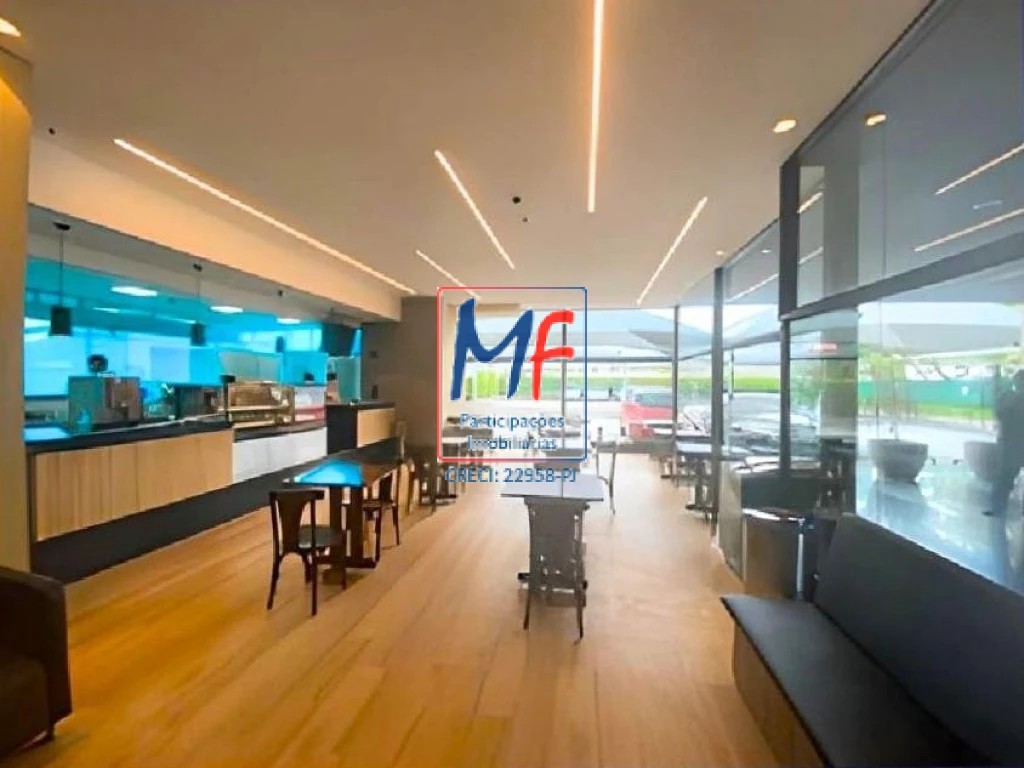 Loja-Salão, 775 m² - Foto 4