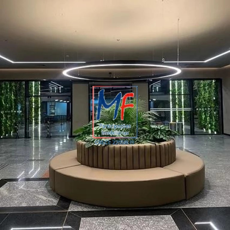 Loja-Salão, 775 m² - Foto 7