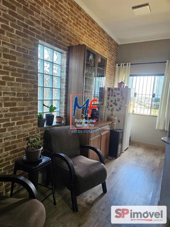 Sobrado, 3 quartos, 240 m² - Foto 4