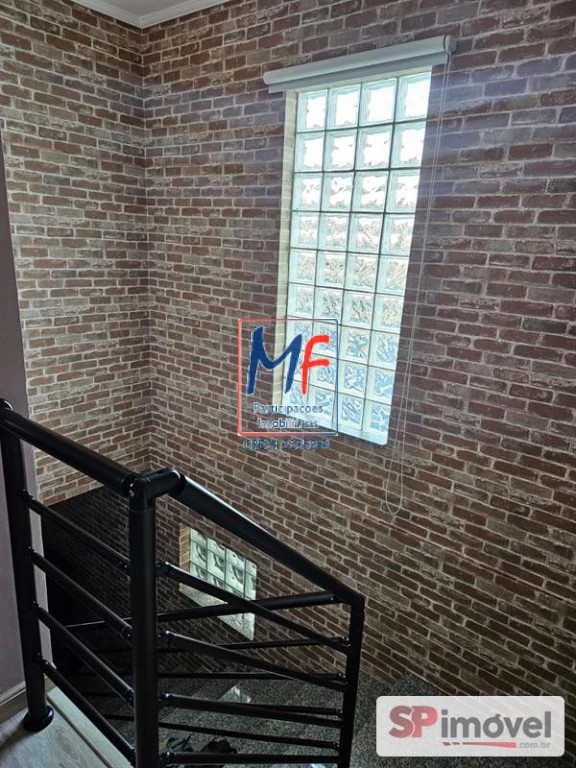 Sobrado, 3 quartos, 240 m² - Foto 5