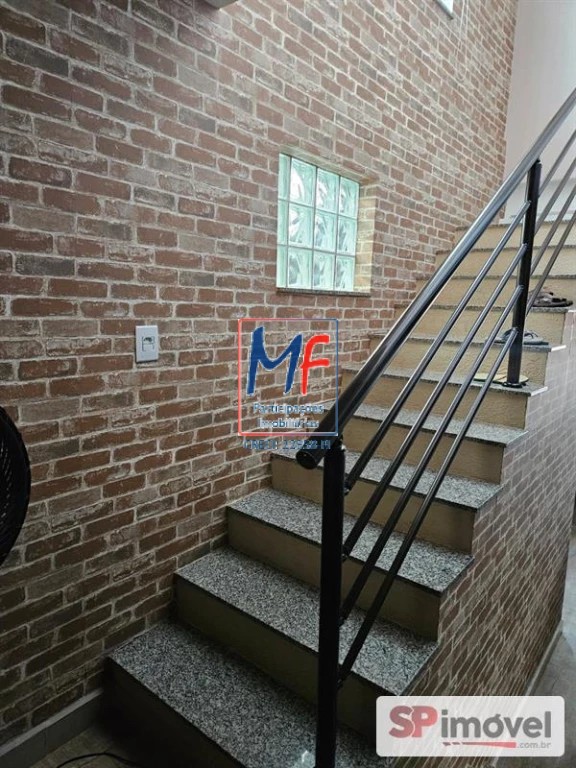 Sobrado, 3 quartos, 240 m² - Foto 6