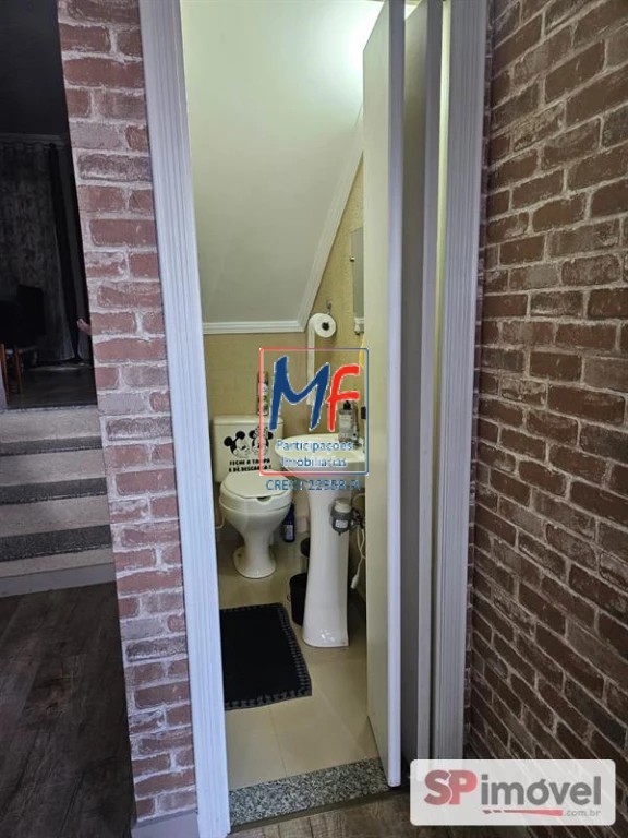 Sobrado, 3 quartos, 240 m² - Foto 7