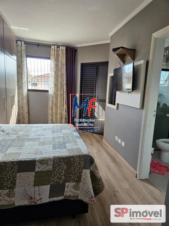 Sobrado, 3 quartos, 240 m² - Foto 9