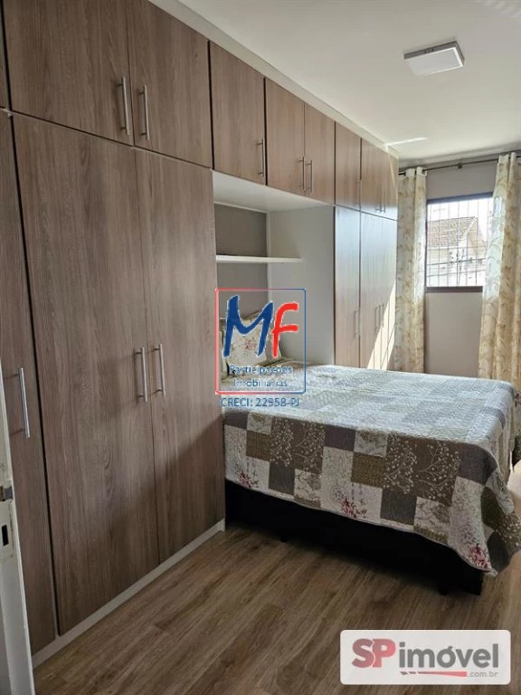 Sobrado, 3 quartos, 240 m² - Foto 10