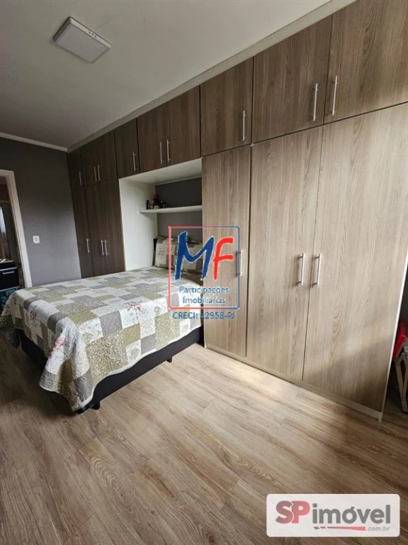 Sobrado, 3 quartos, 240 m² - Foto 11