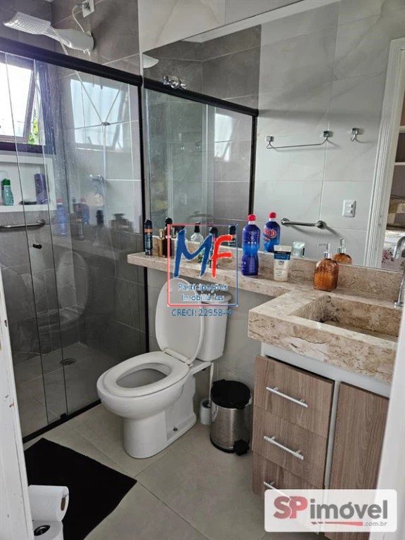 Sobrado, 3 quartos, 240 m² - Foto 12