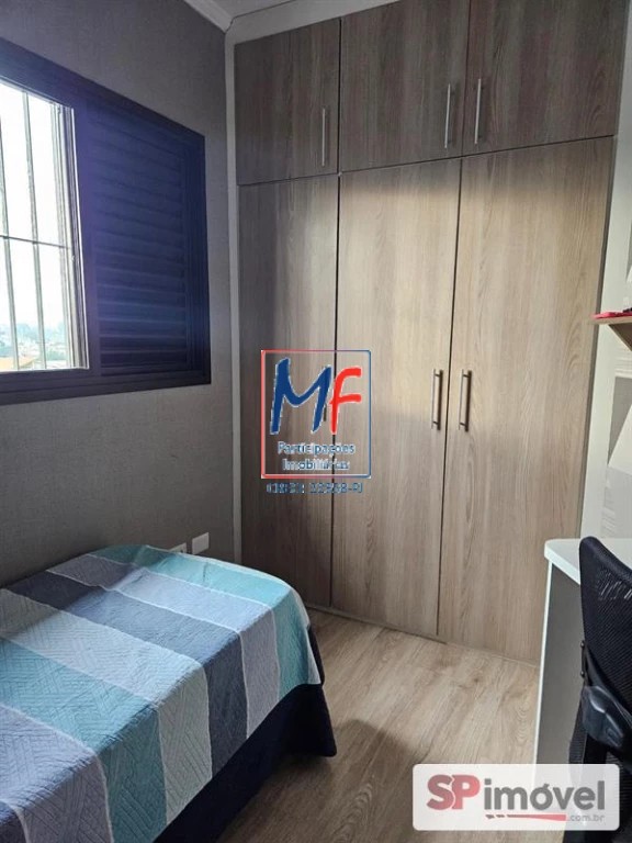 Sobrado, 3 quartos, 240 m² - Foto 16