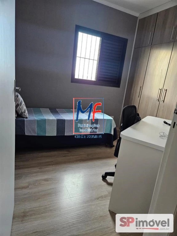Sobrado, 3 quartos, 240 m² - Foto 18