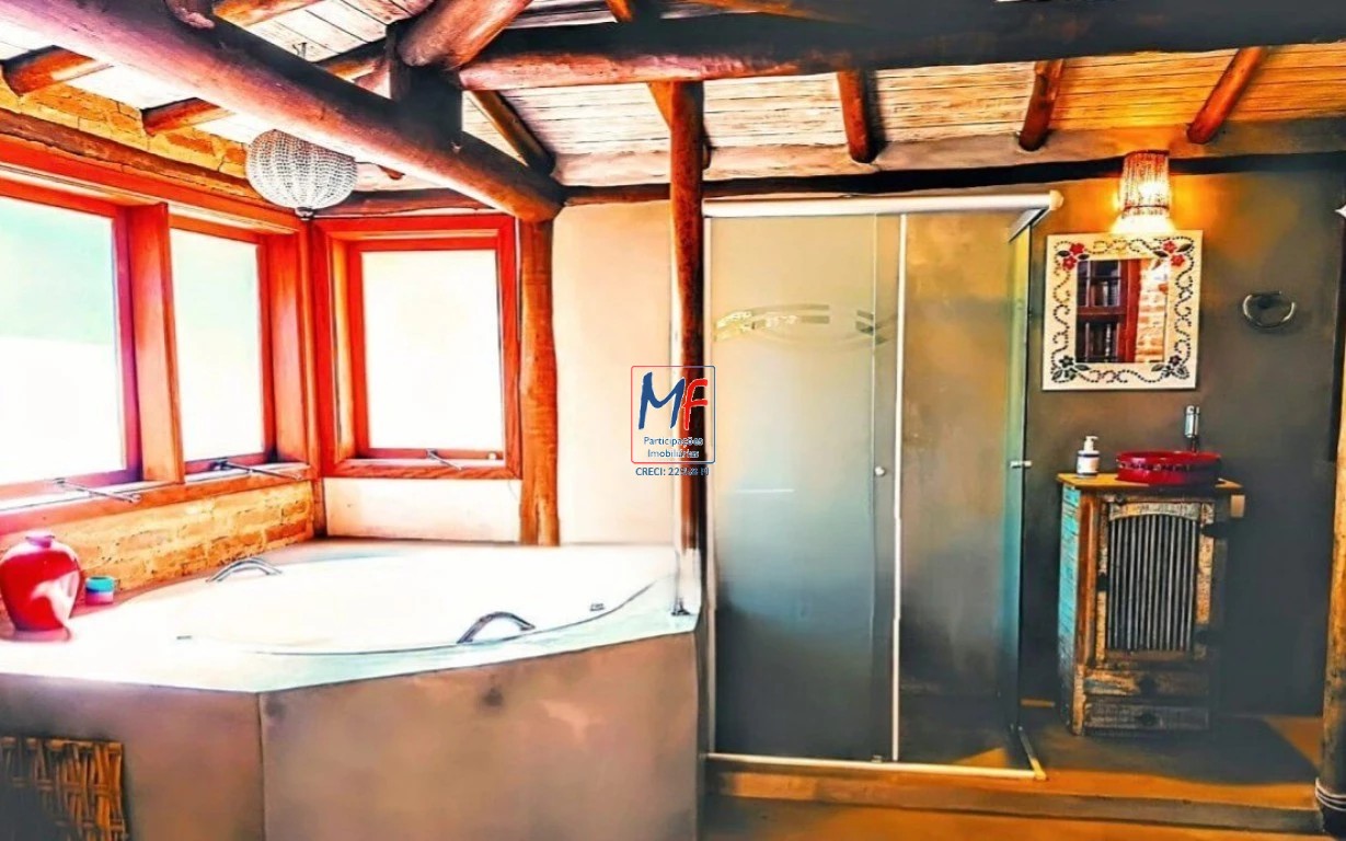 Casa de Condomínio à venda com 3 quartos, 181m² - Foto 7