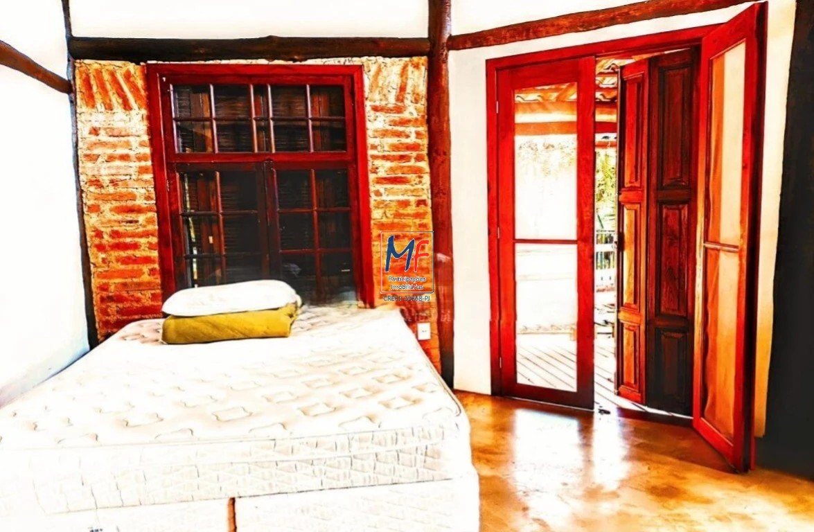Casa de Condomínio à venda com 3 quartos, 181m² - Foto 5