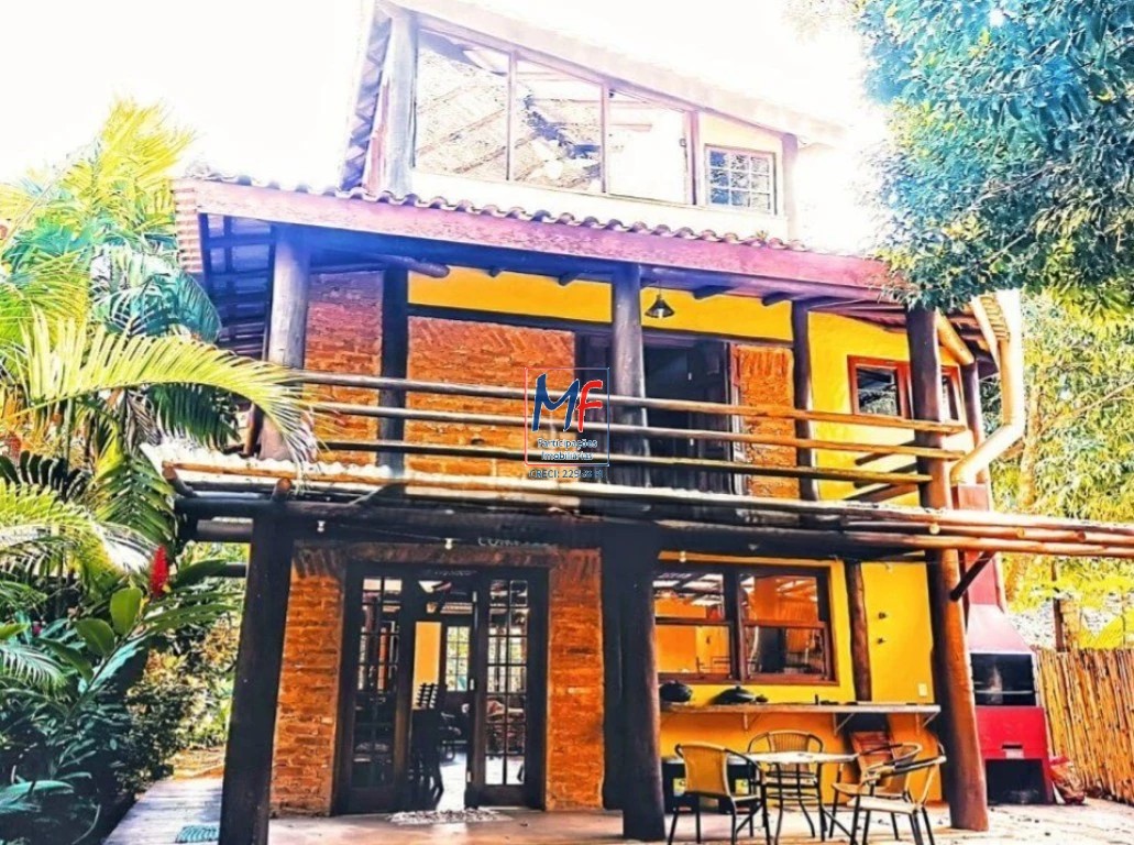 Casa de Condomínio à venda com 3 quartos, 181m² - Foto 1