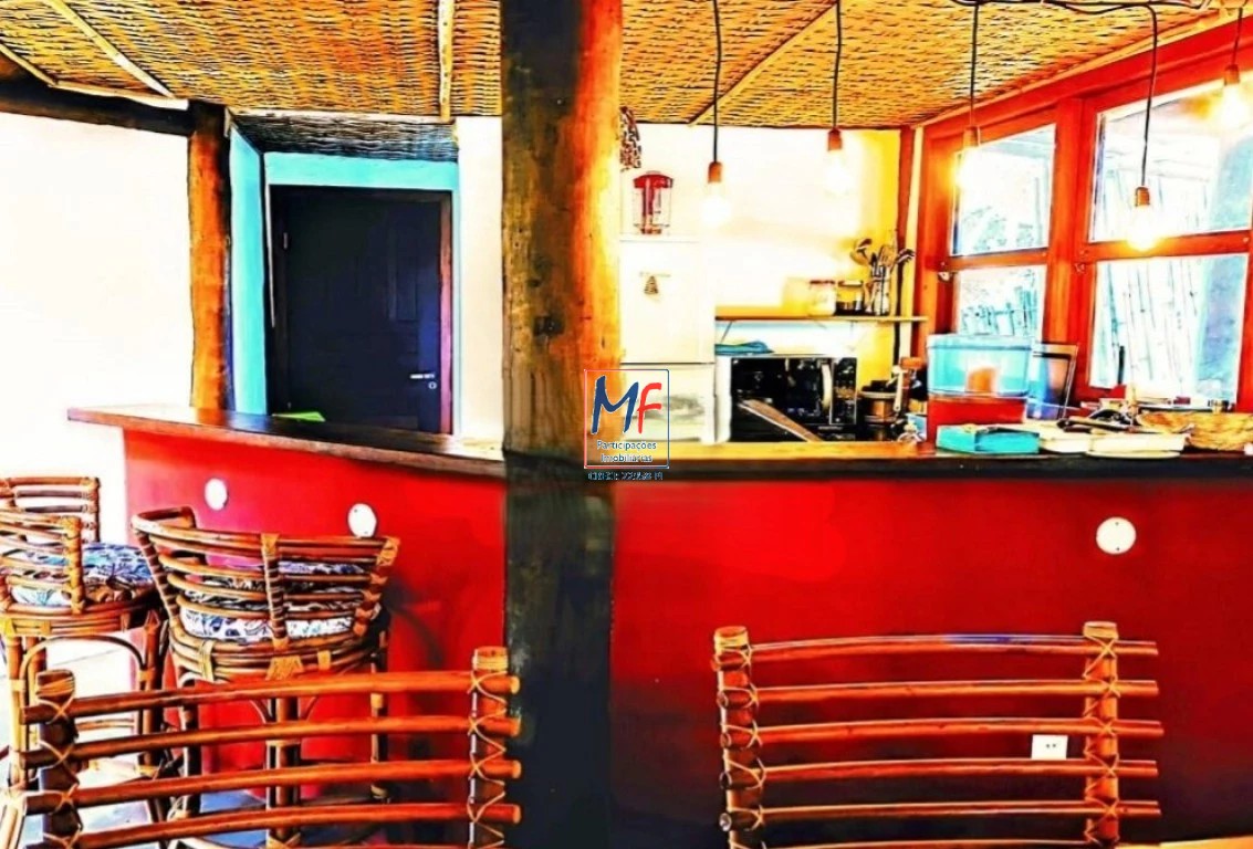 Casa de Condomínio à venda com 3 quartos, 181m² - Foto 2