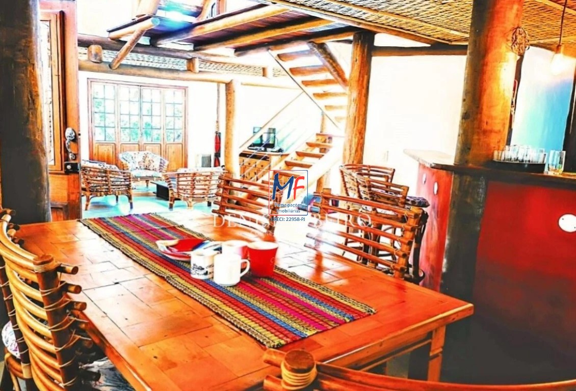 Casa de Condomínio à venda com 3 quartos, 181m² - Foto 3