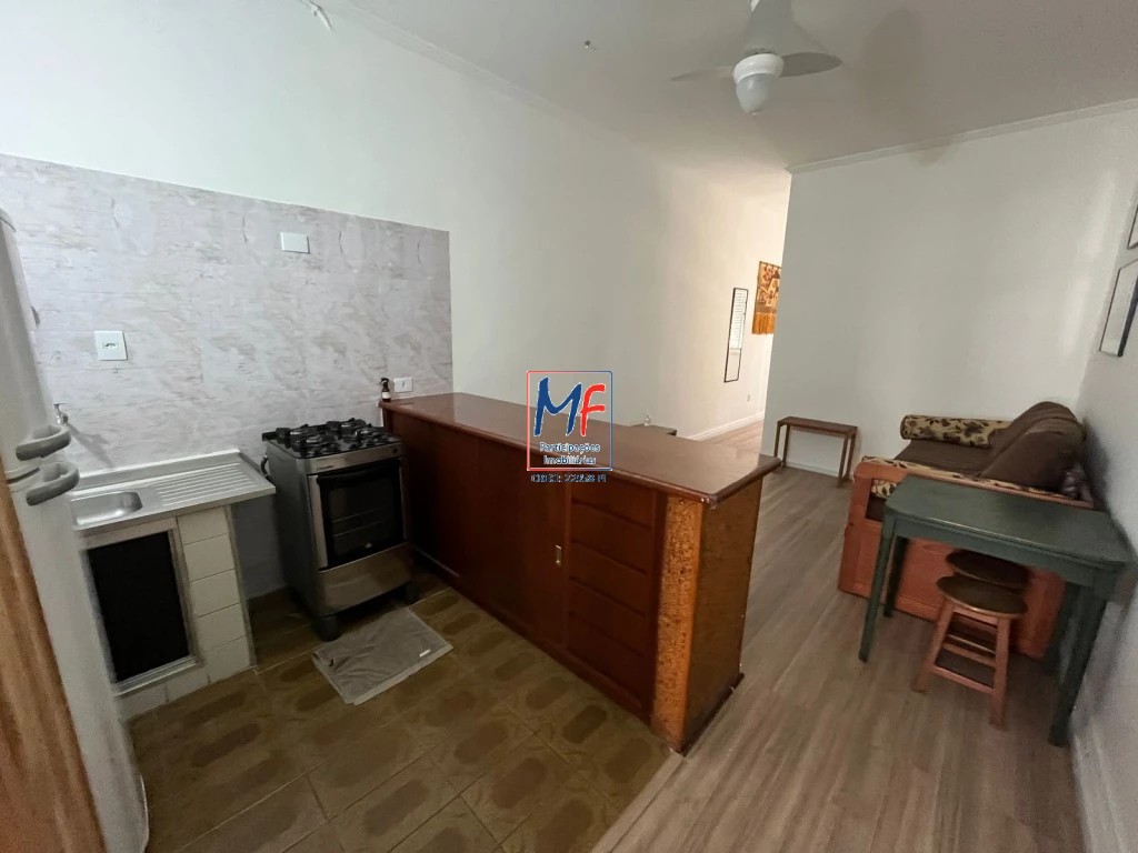 Apartamento para alugar com 1 quarto, 54m² - Foto 3