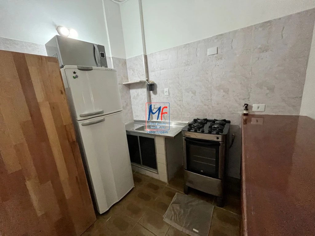 Apartamento para alugar com 1 quarto, 54m² - Foto 5