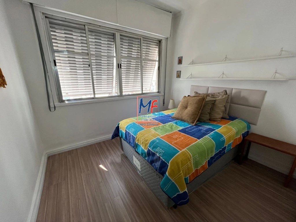 Apartamento para alugar com 1 quarto, 54m² - Foto 6