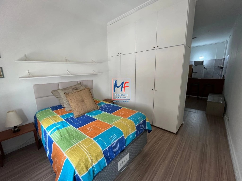 Apartamento para alugar com 1 quarto, 54m² - Foto 8