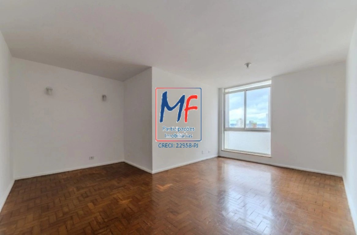 Apartamento, 2 quartos, 116 m² - Foto 1