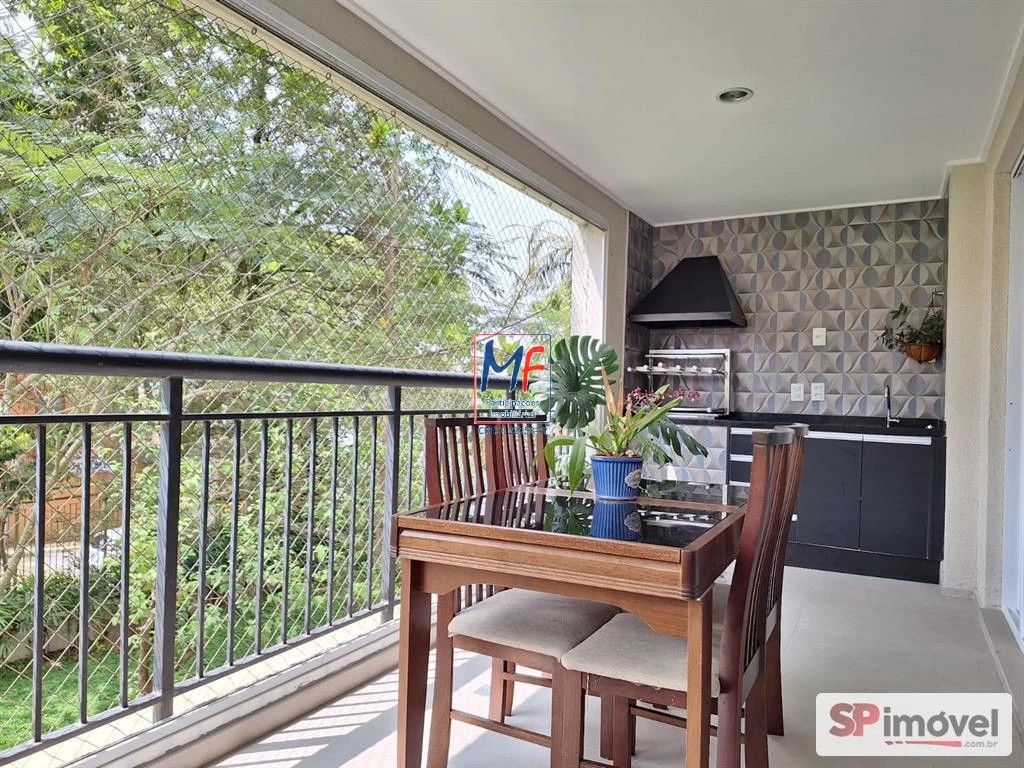 Apartamento, 3 quartos, 130 m² - Foto 5