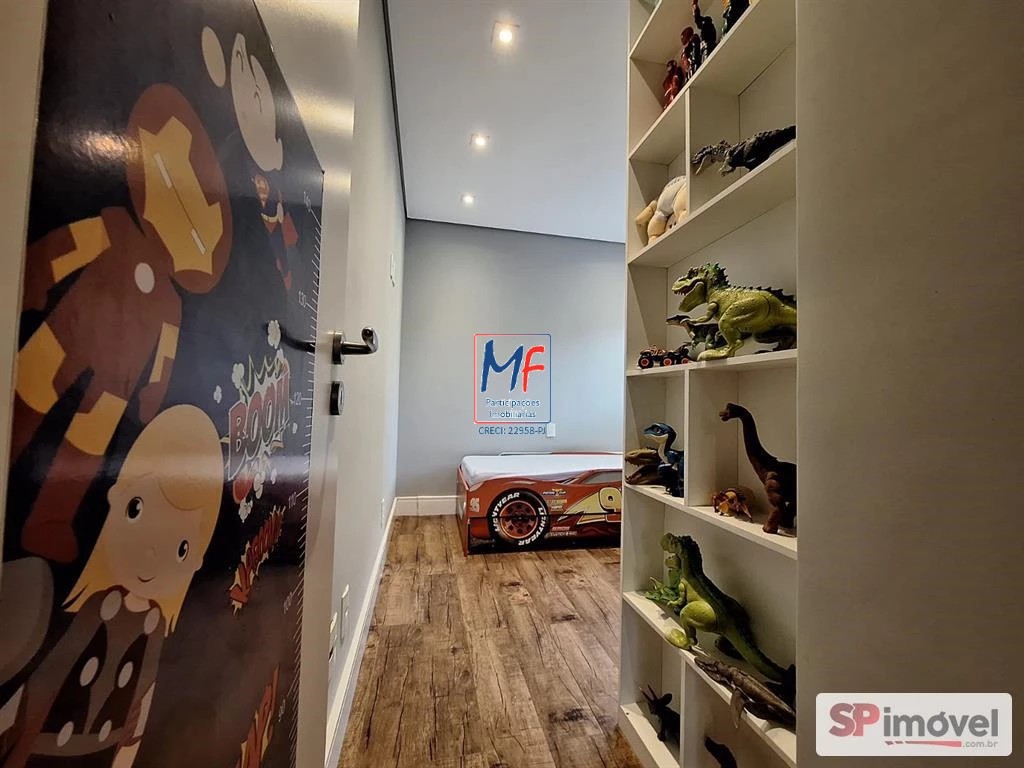 Apartamento, 3 quartos, 130 m² - Foto 6