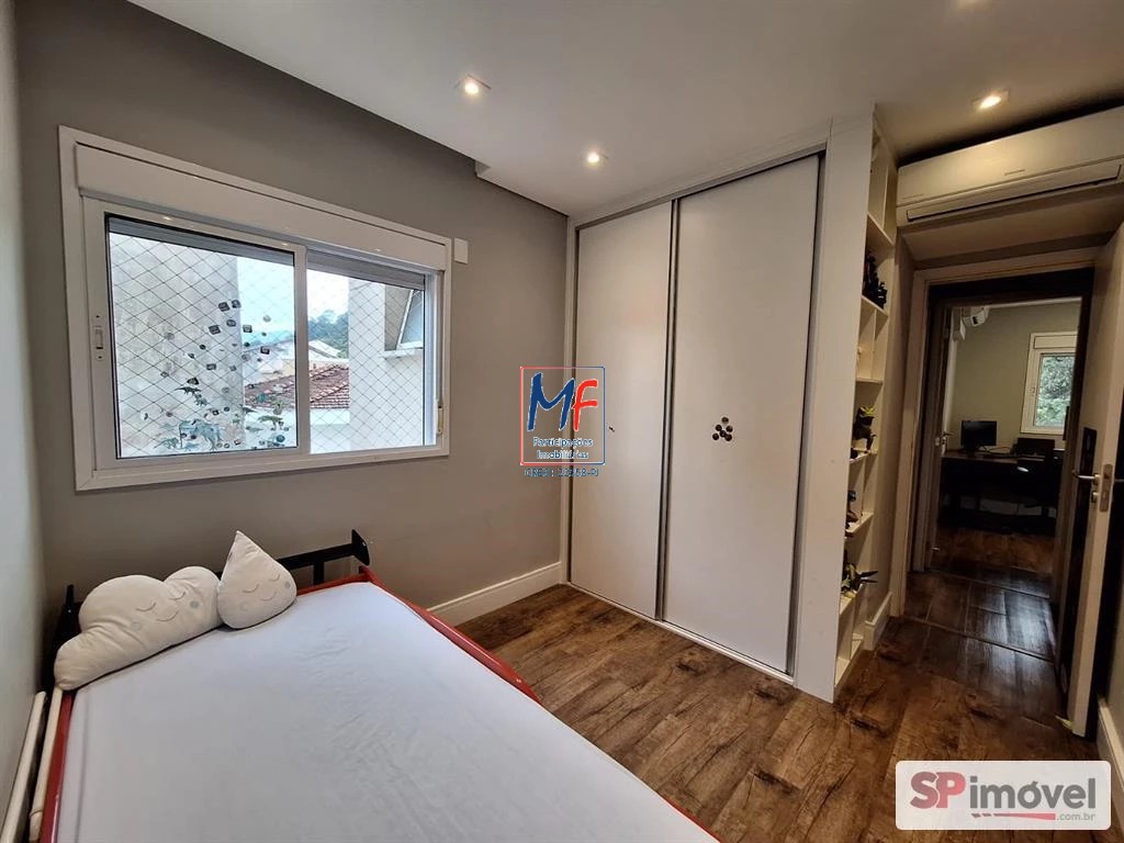 Apartamento, 3 quartos, 130 m² - Foto 8