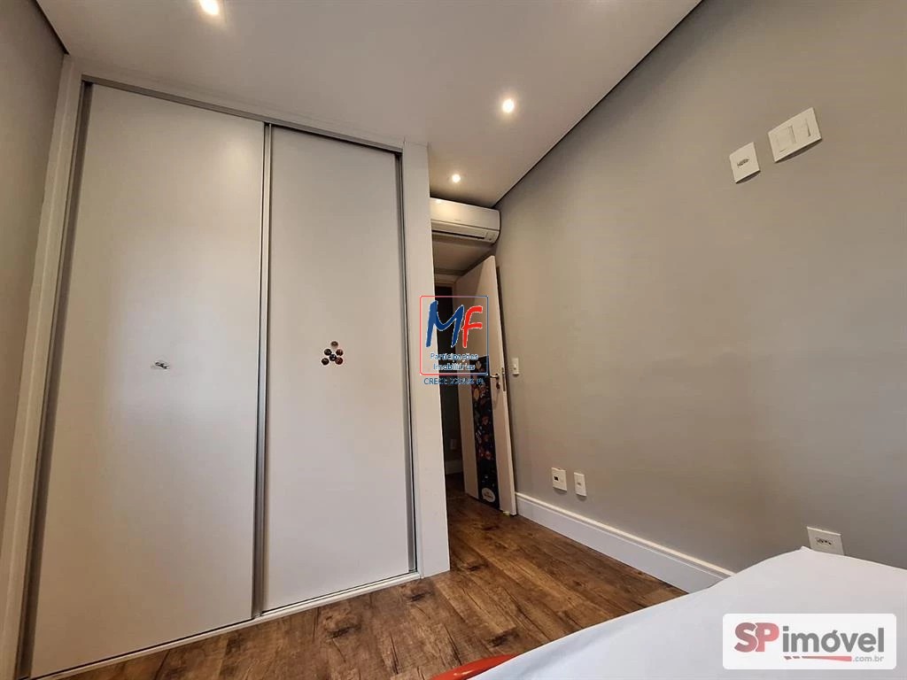 Apartamento, 3 quartos, 130 m² - Foto 9