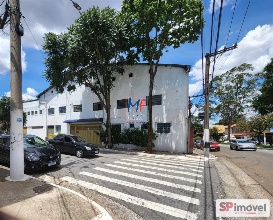 Prédio Inteiro à venda com 1 quarto, 3210m² - Foto 1